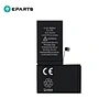 iPhone X battery